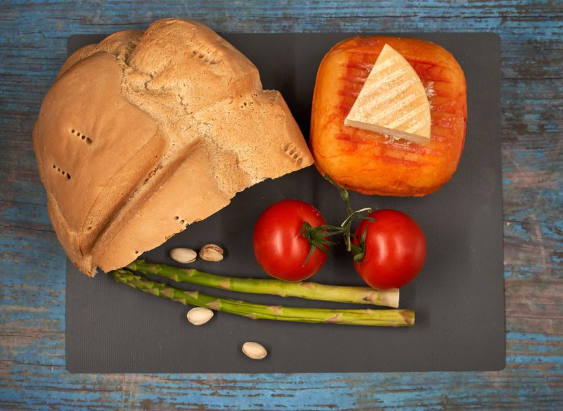 TASTDEMENORCA