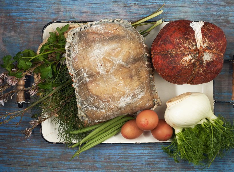 TASTDEMENORCA