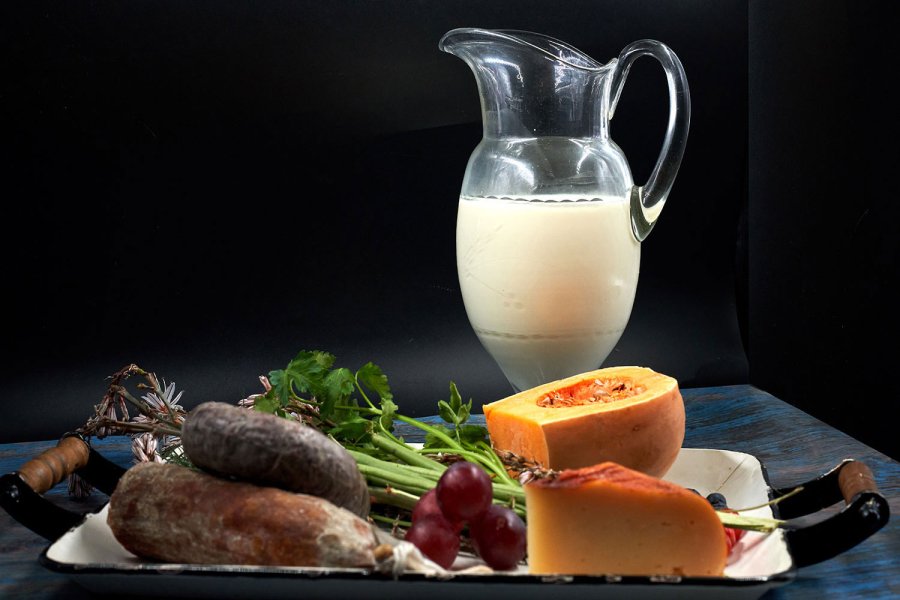 TASTDEMENORCA