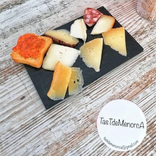 TASTDEMENORCA