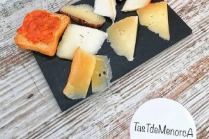 TASTDEMENORCA