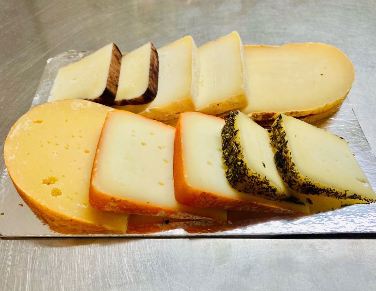 TASTDEMENORCA