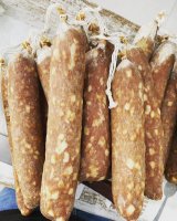 Carnixua Binitast 100% Artesana