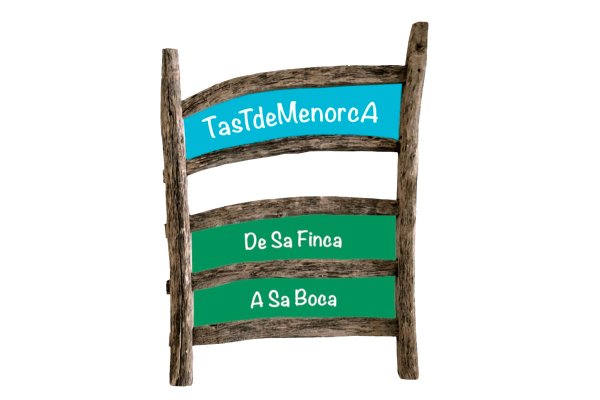 TASTDEMENORCA FORMATGERIA, nuestra imagen: la barrera menorquina