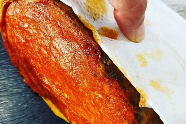 Cómo conservar la rodaja de sobrasada artesana