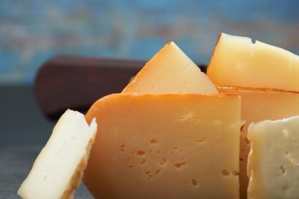 TASTDEMENORCA FORMATEGIA, Queso Mahón – Menorca y  Embutidos